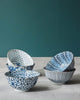 Aiiro Snack Bowl (Set of 5) - TSSxNB