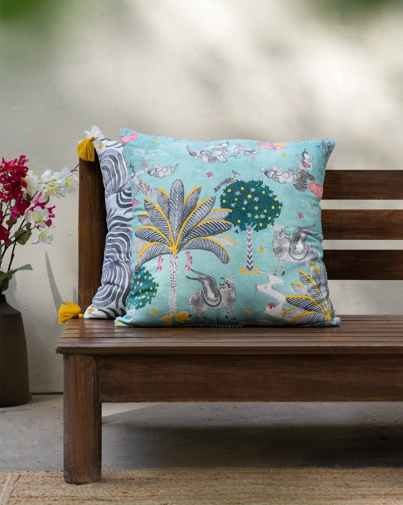 Bliss Cushion Cover