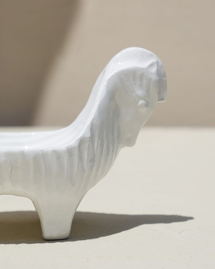 Aja Trinket Dish