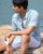 Riverine Shirt - Blue