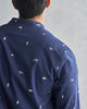 Hakuna Shirt - Navy