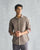 Plateau Shirt - Oak Brown