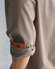 Plateau Shirt - Oak Brown