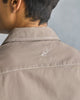 Plateau Shirt - Oak Brown