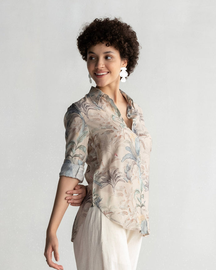Tropico Shirt - Multi