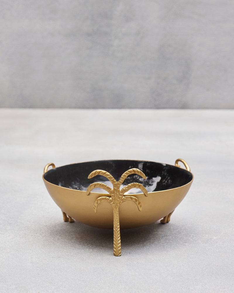 Brolly Deco Bowl