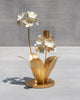 Frangipani Candle Stand