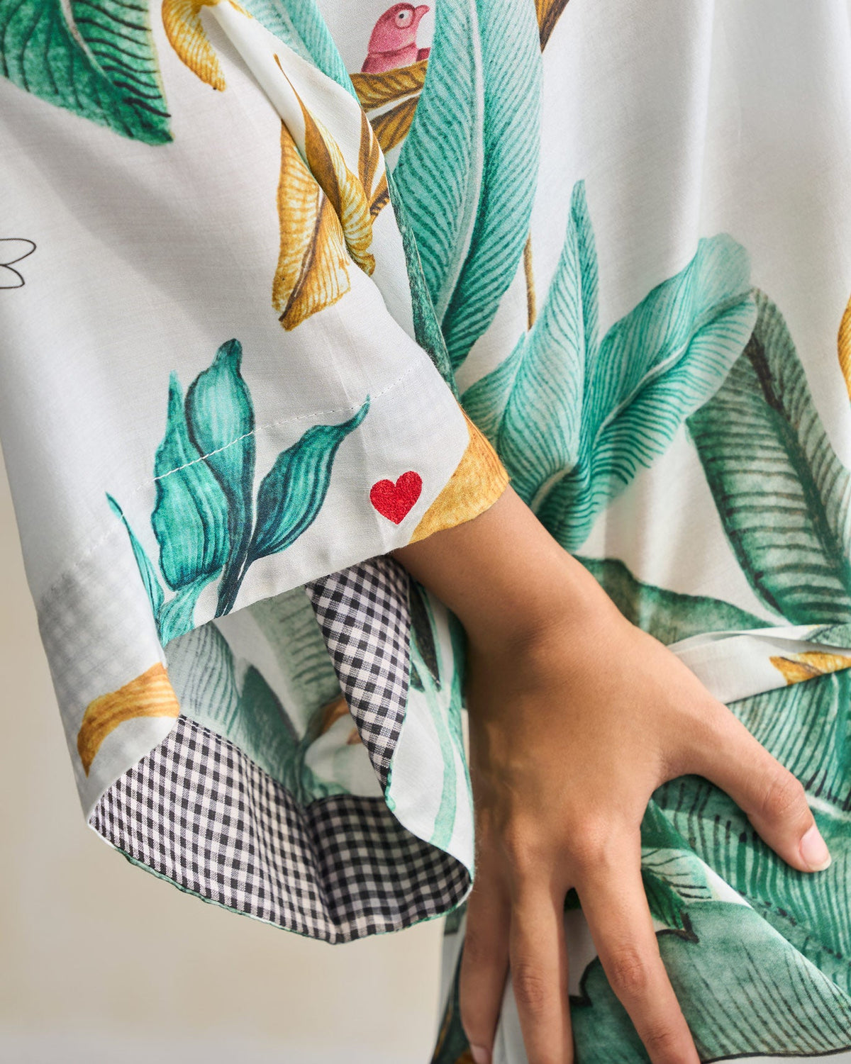 Celeste Kimono - Multi