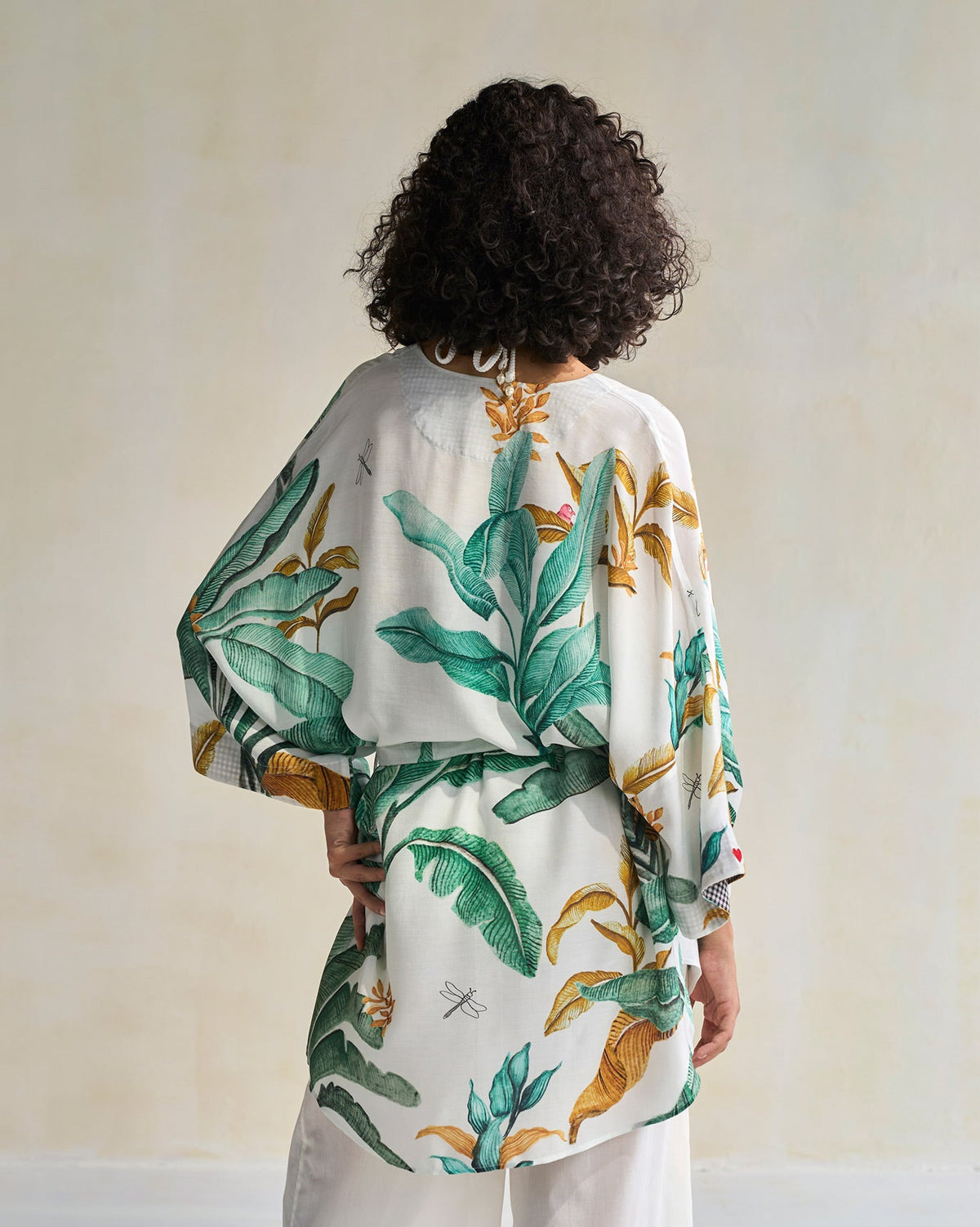 Celeste Kimono - Multi