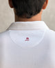 Birdie Polo T-Shirt - White