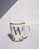Waterlily Mug