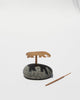 Ele Incense Holder - Bronze