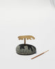 Ele Incense Holder - Gold