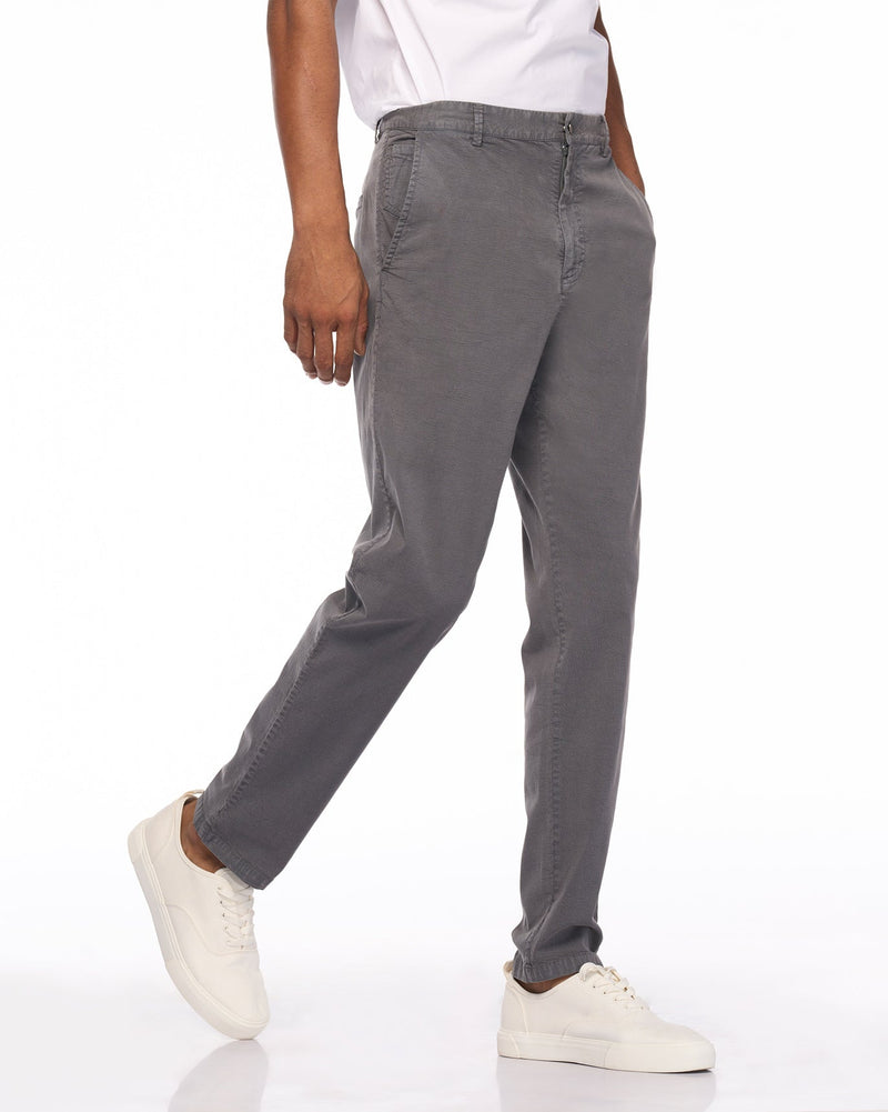 Azure Trousers - Charcoal