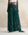 Basic Pyjamas - Green