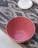 Moonrise Cereal Bowl - Pink