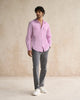 Zakir Shirt - Pink