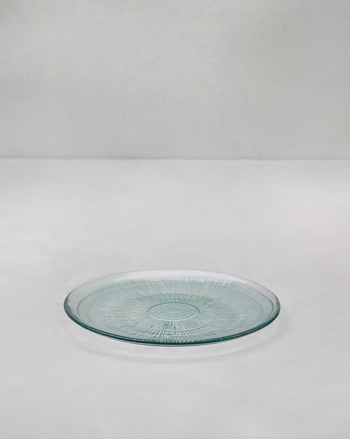 Bask Quarter Plate