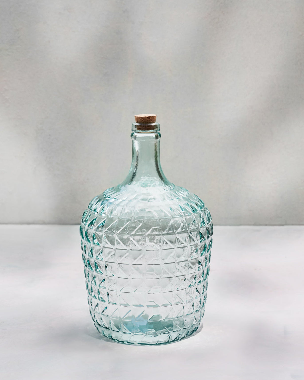 Mosaic Deco Jar