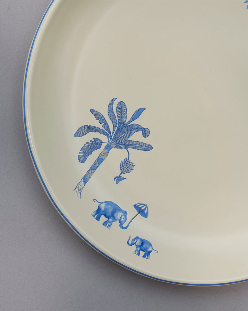 Sankara Dinner Plate