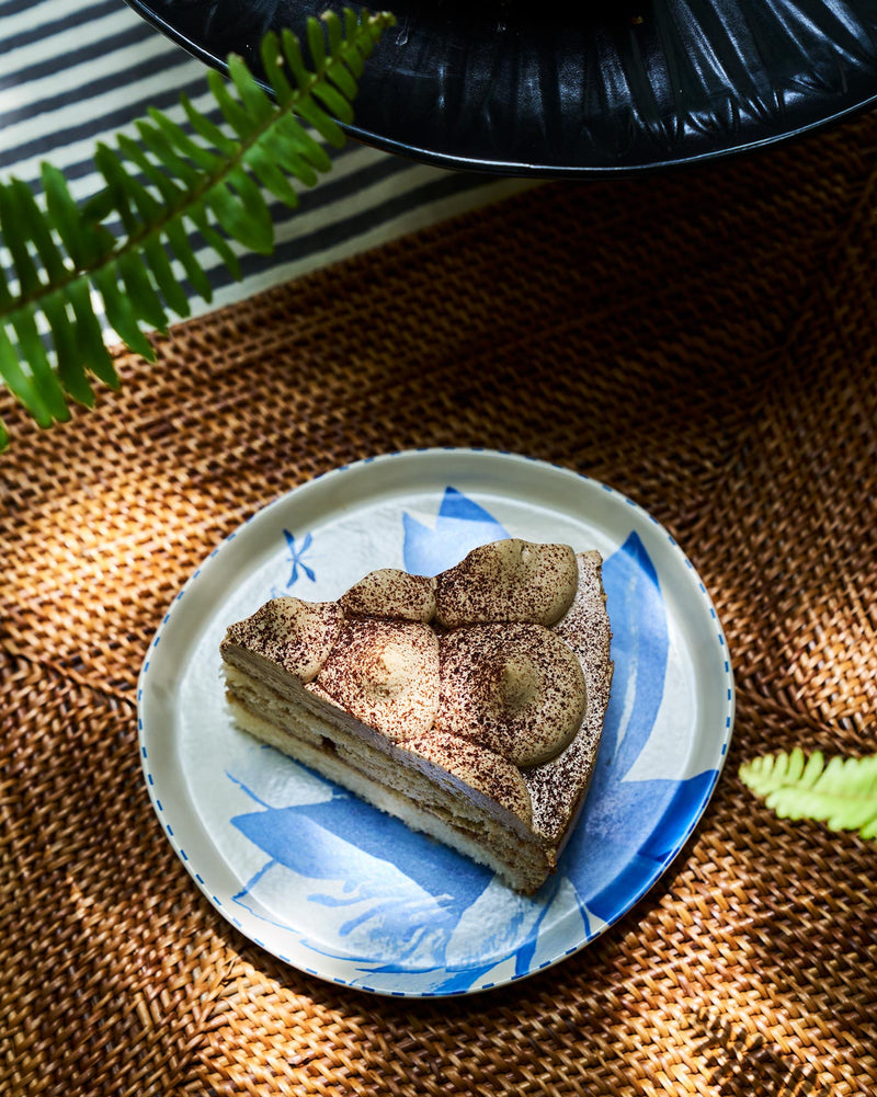 Seroja Dessert Plate