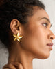 Frangi Studs - Gold