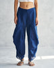 Weekend Trousers - Indigo