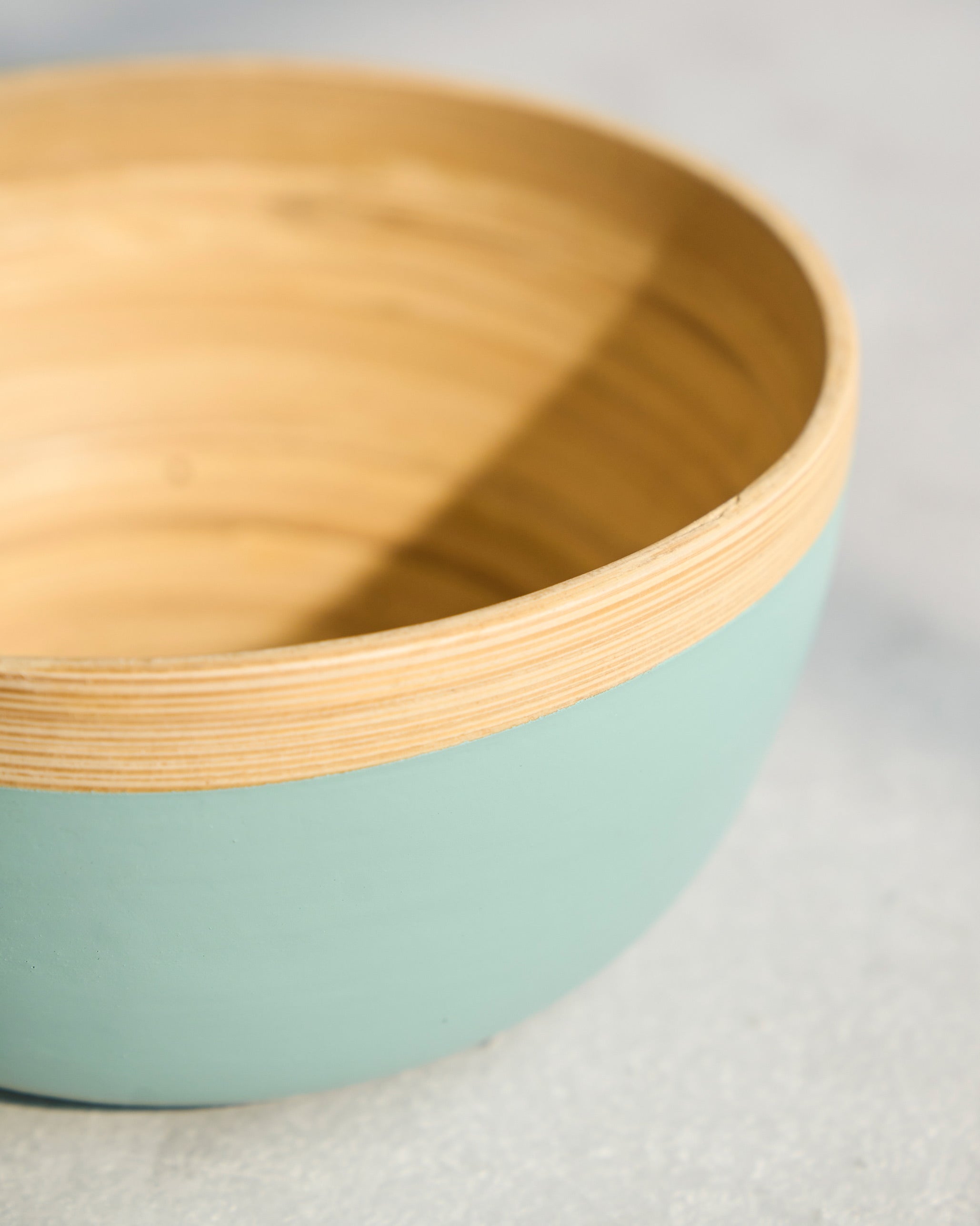 Phoenix Nut Bowl - Blue