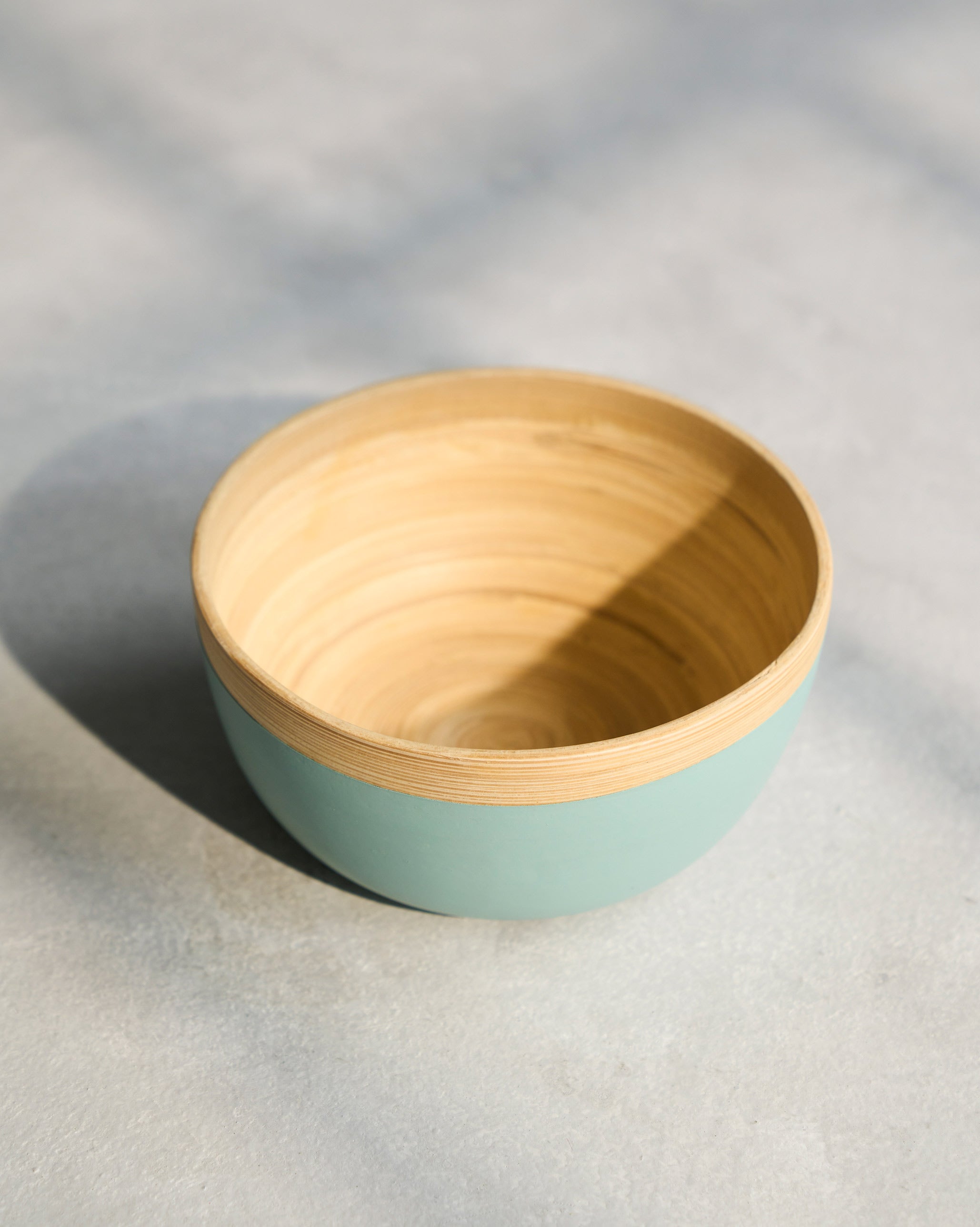 Phoenix Nut Bowl - Blue