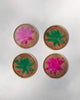 Lotus Coaster (Set of 4)