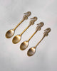 Seahorse Coffee Spoon (Set of 4)