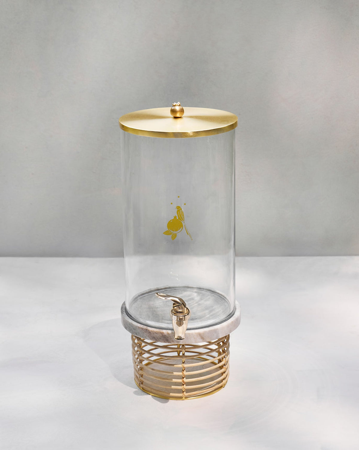 Mistle Dispenser