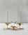 Gudhal Candle Stand