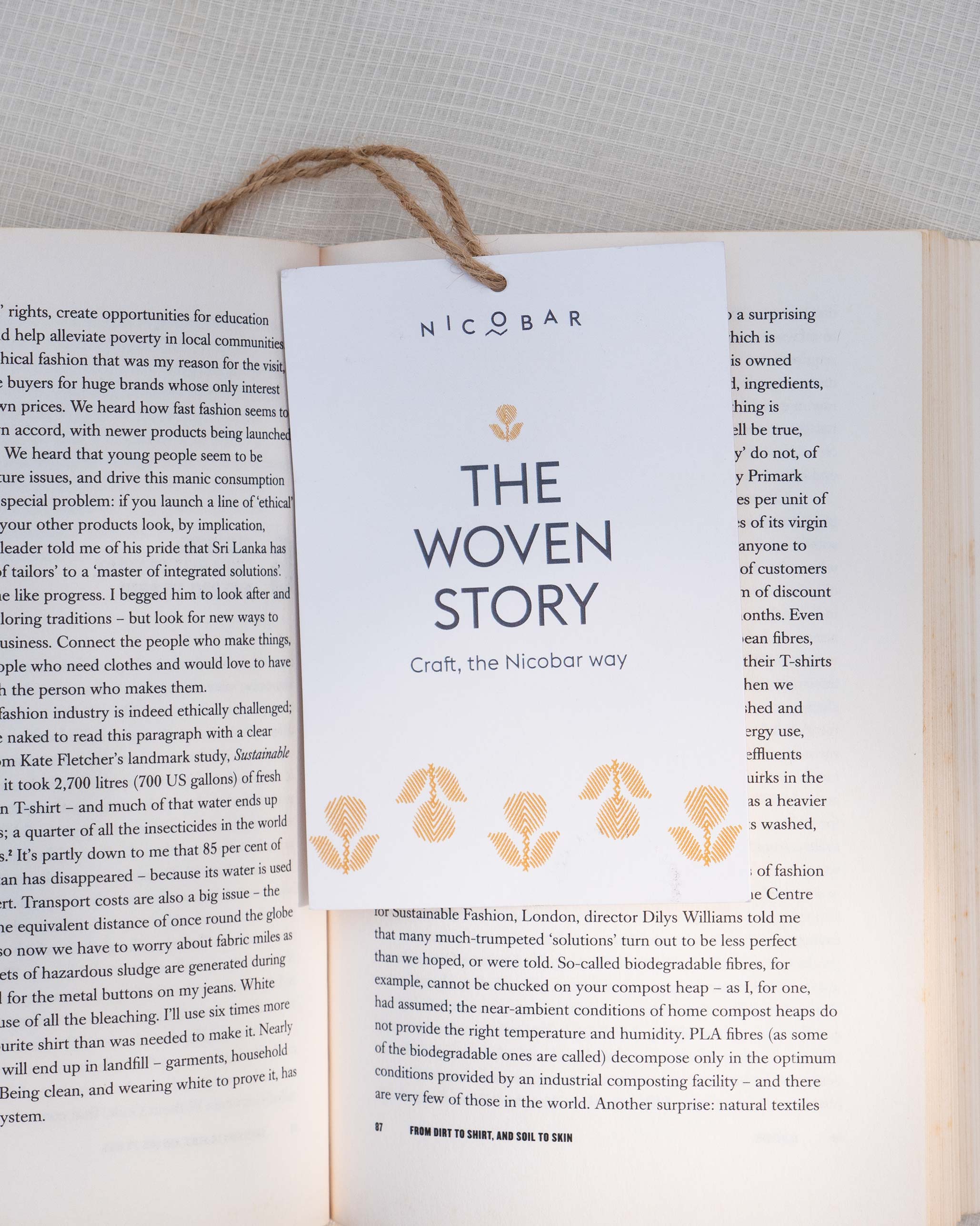 Ornate Lumbar Cushion Cover