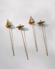 Parasol Stirrers (Set of 4)