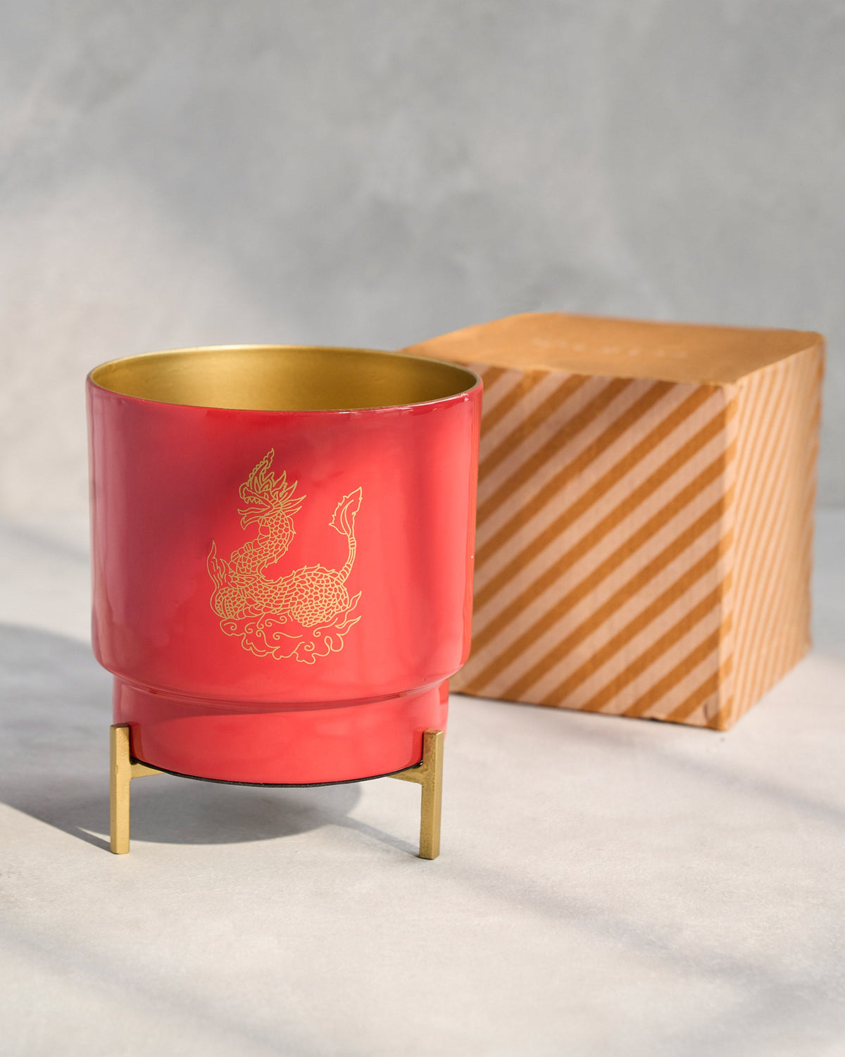 Phaya Naga Planter