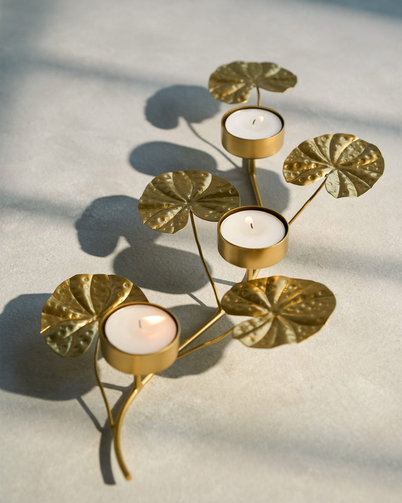 Pon Tealight Holder