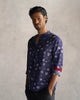 Nawab Shirt - Blue