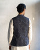 Nehru Jacket - Black