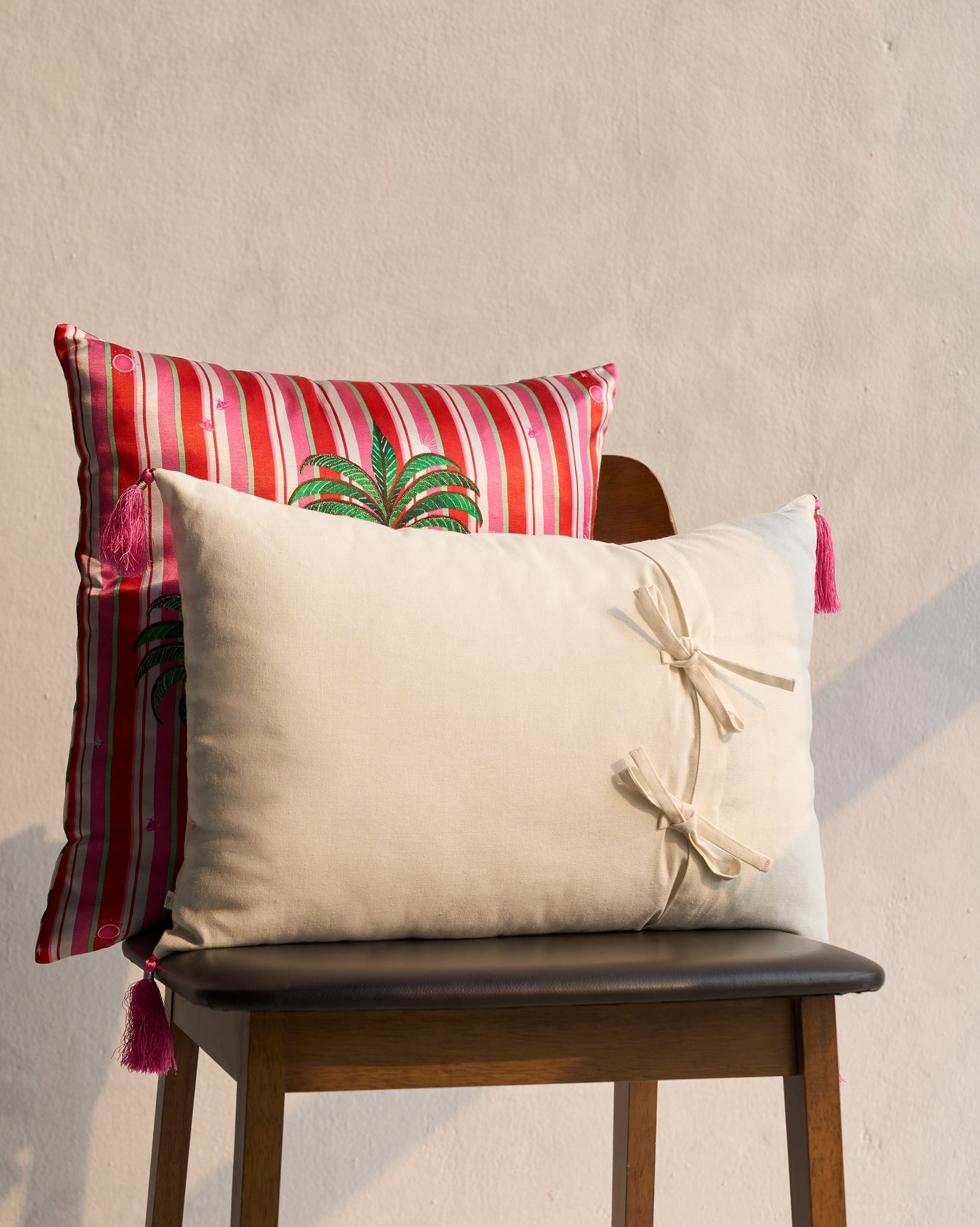 Tranquil Cushion Cover