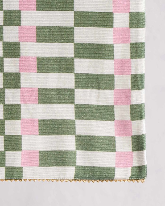Plethora Table Runner