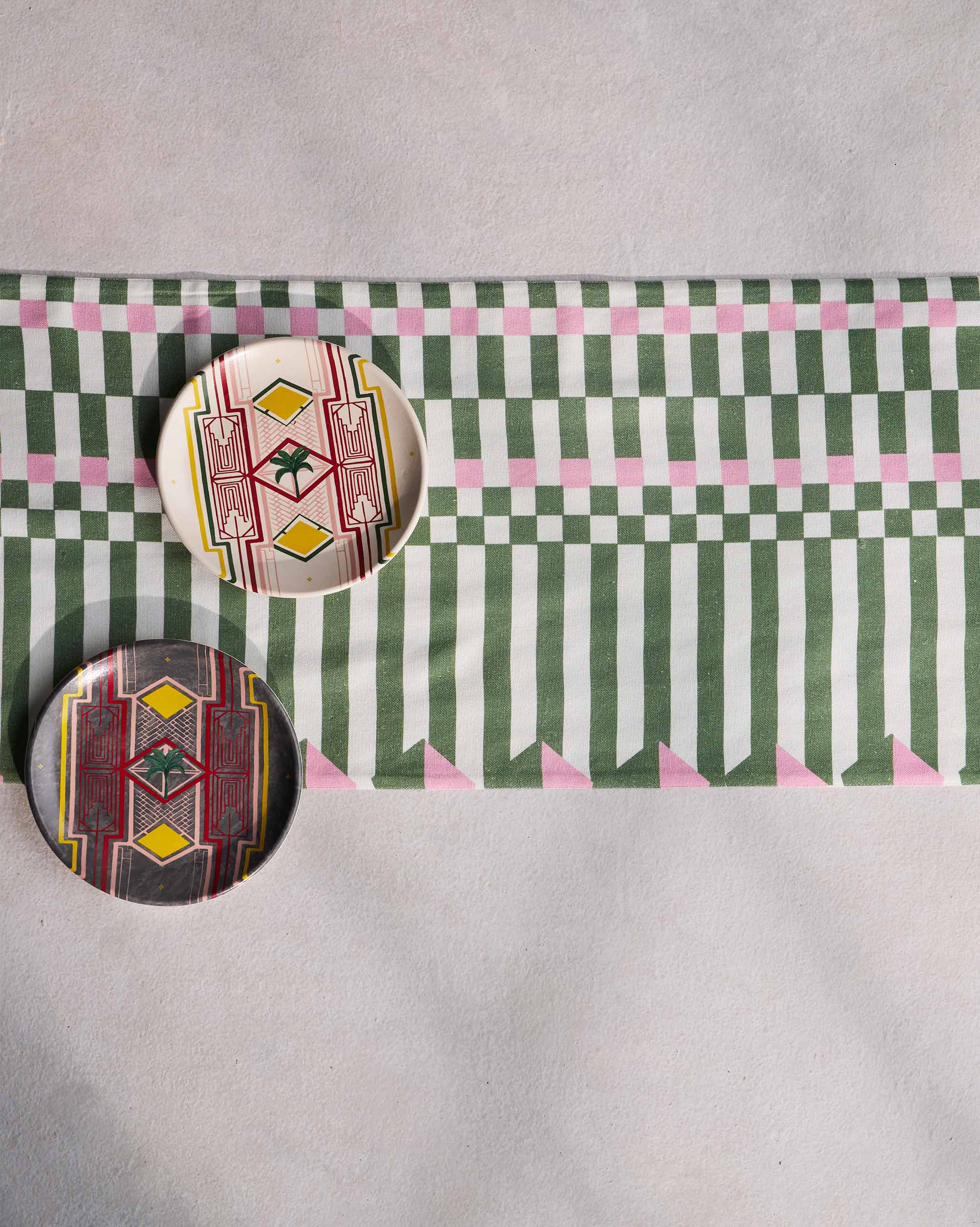 Plethora Table Runner