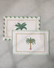 Areca Placemats - Set of 2