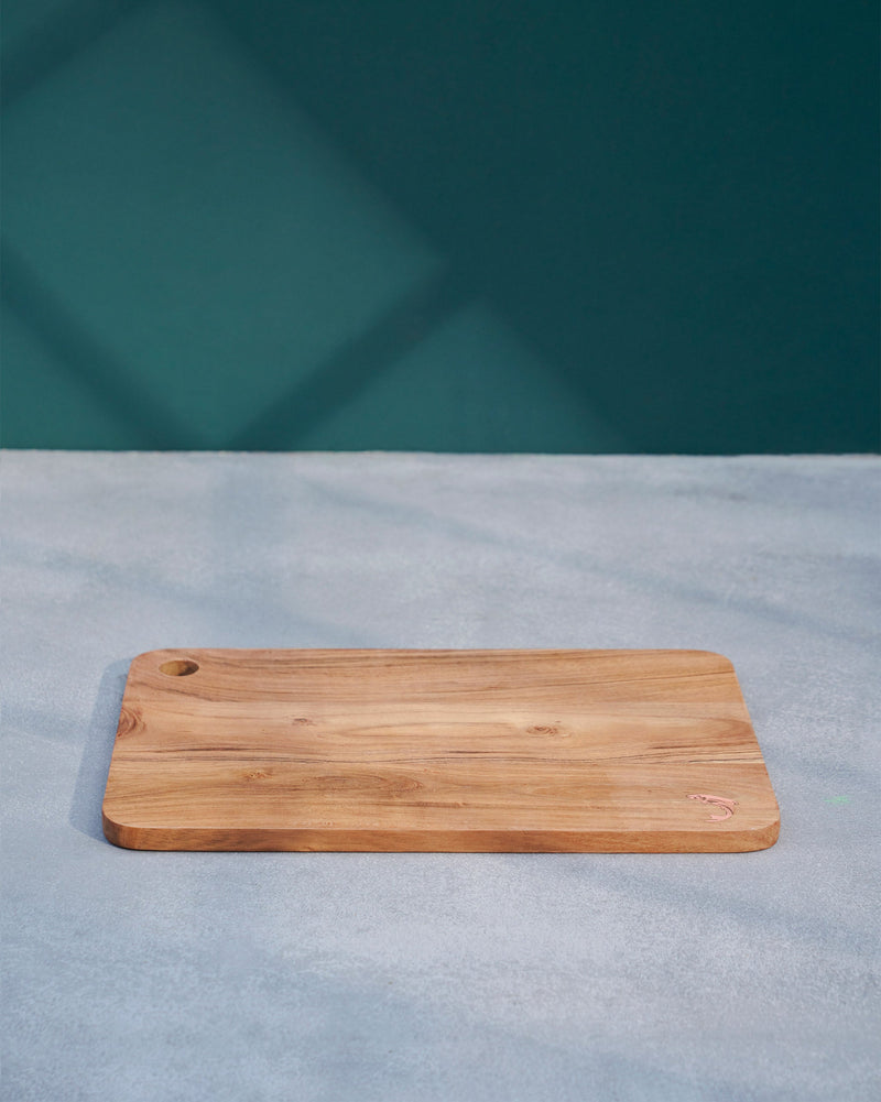 Garden Rectangle Grazing Board - TSSxNB