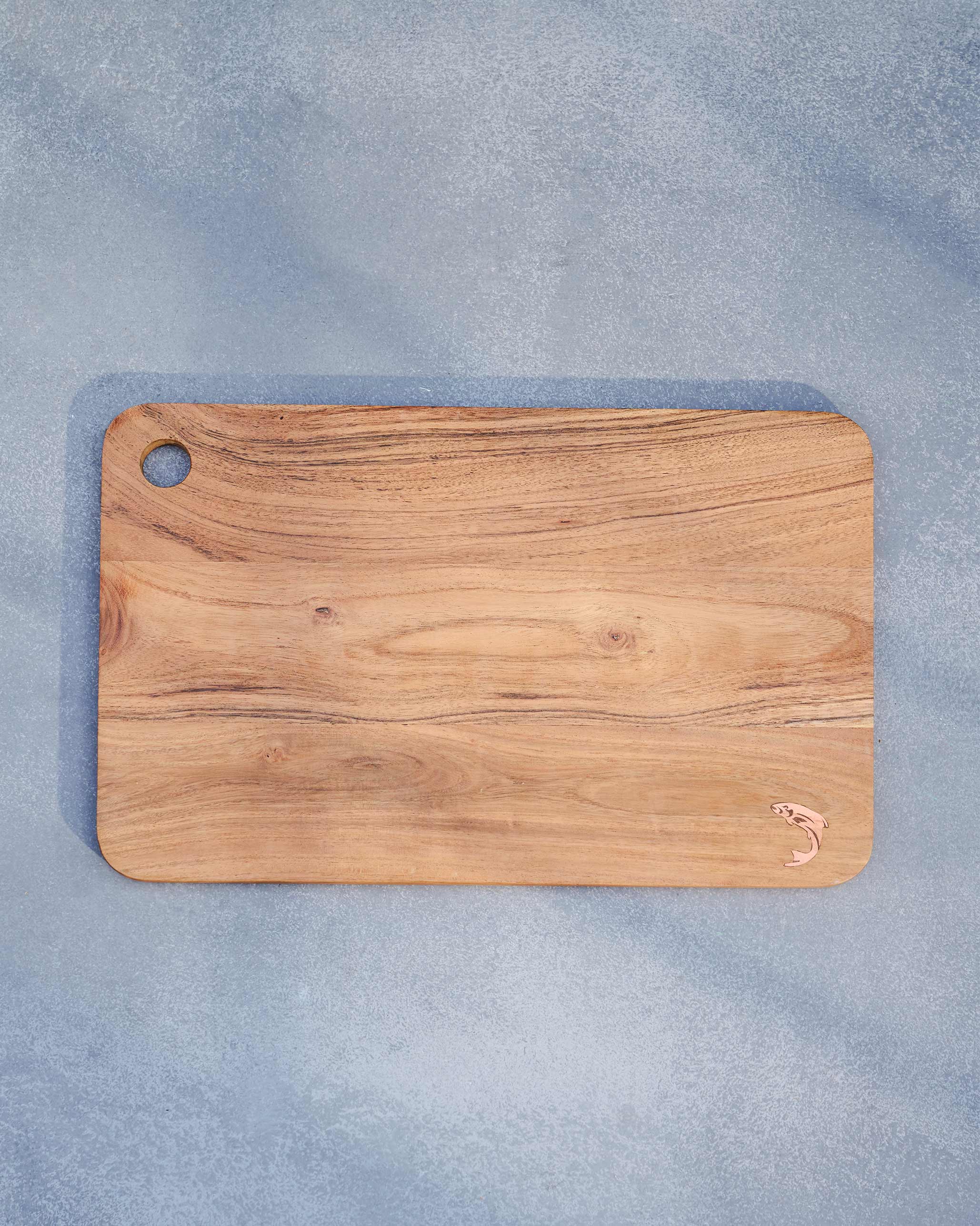 Garden Rectangle Grazing Board - TSSxNB