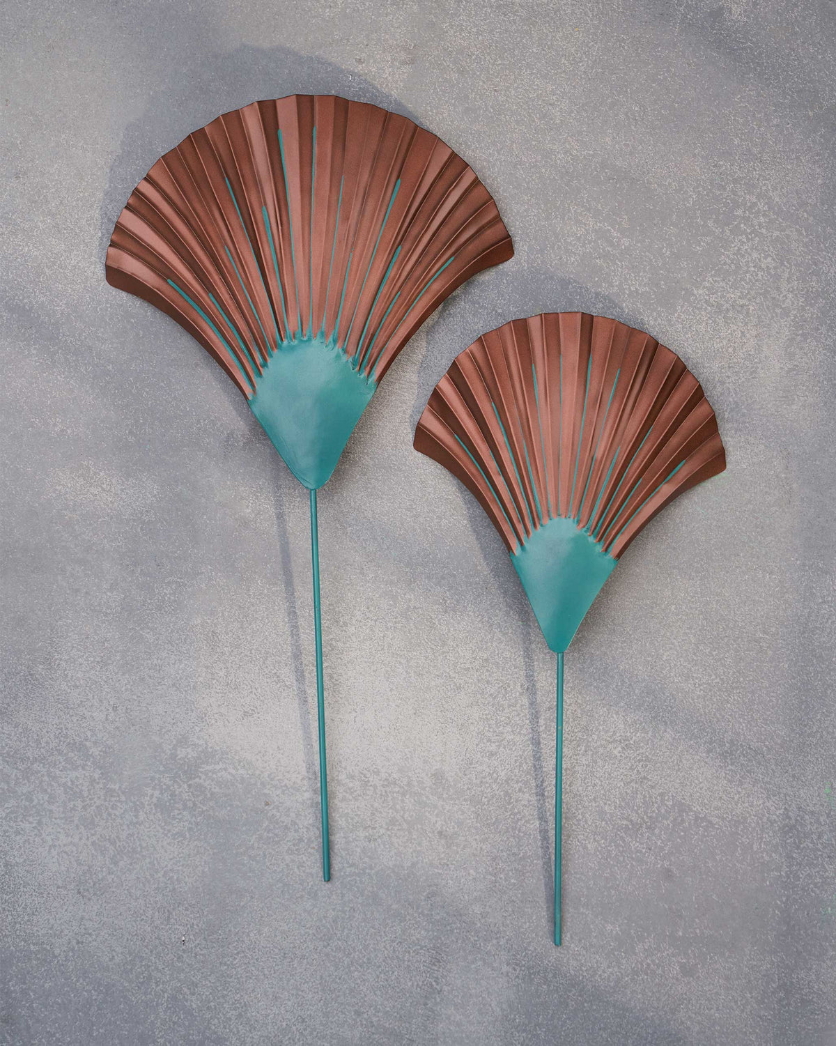 Shell Home Accent (Set of 2) - TSSxNB