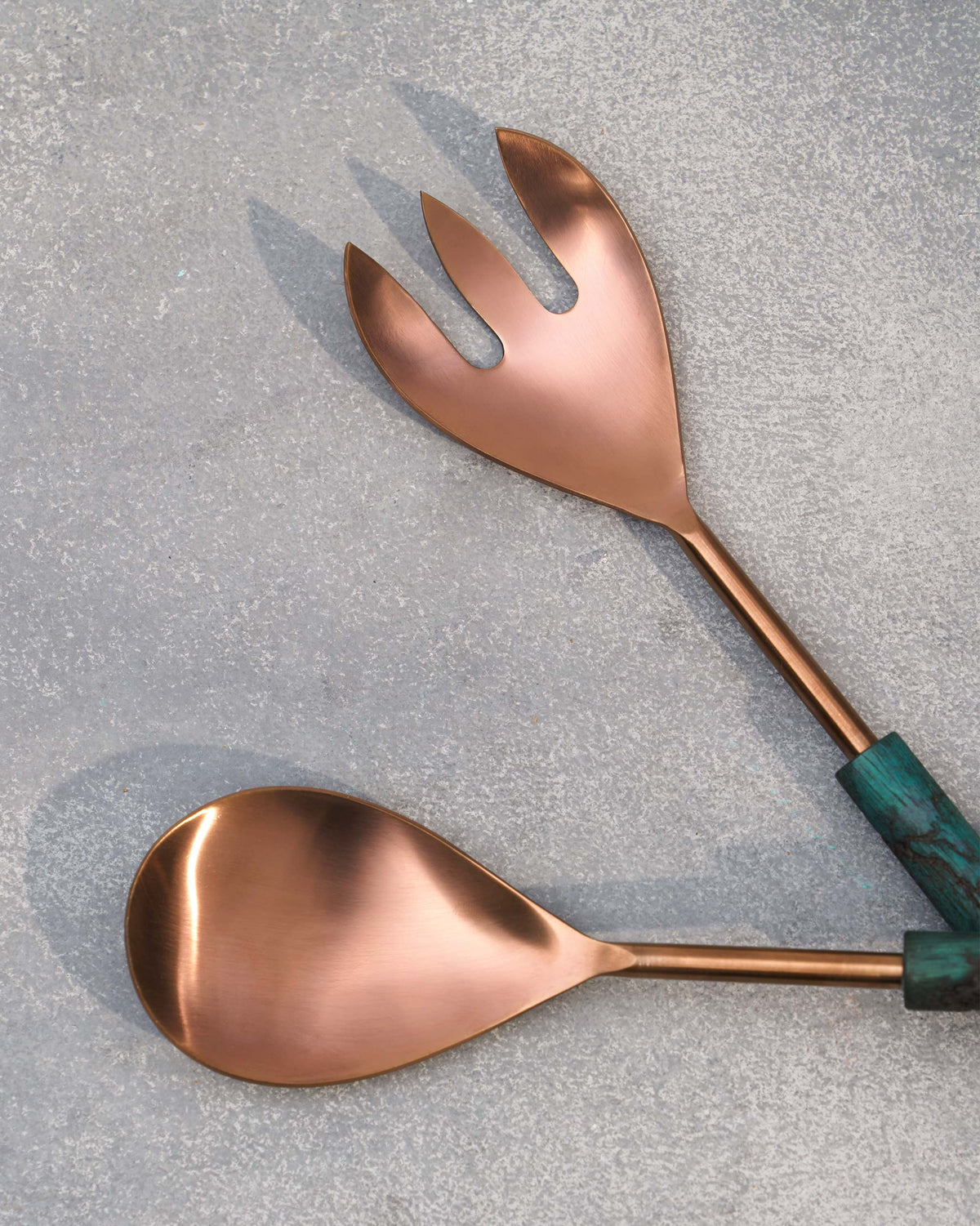 Garden Salad Server (Set of 2) - TSSxNB