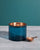 Azure Ice Bucket with Ice Scoop - TSSxNB