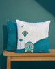 Tranquil Cushion Cover - TSSxNB