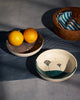 Pacific Shallow Bowls (Set of 2) - TSSxNB